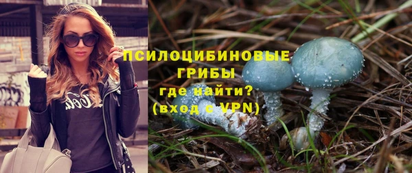 метамфетамин Лиски